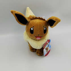 Peluche Evoli Pokemon creatures NINTENDO 2022