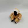 Petite peluche singe ZOOPARC BEAUVAL Petite peluche singe ZOOPARC BEAUVAL