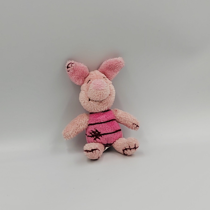 Mini doudou Porcinet DISNEY NICOTOY