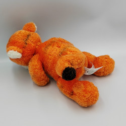 Doudou peluche Tigrou tout doux DISNEY NICOTOY