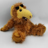 Rare Ancienne Peluche Extra-terrestre ALF ALIEN PRODUCTION