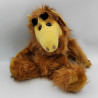 Rare Ancienne Peluche Extra-terrestre ALF ALIEN PRODUCTION