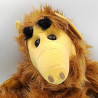 Rare Ancienne Peluche Extra-terrestre ALF ALIEN PRODUCTION