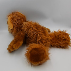 Rare Ancienne Peluche Extra-terrestre ALF ALIEN PRODUCTION 1986 40 cm