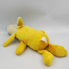 Peluche fruit banane DELTA SPORT
