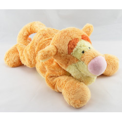 Doudou Tigrou l'ami de Winnie abeille sous le pied DISNEY