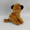 Peluche tigre WILD REPUBLIC