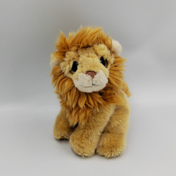 Peluche lion WILD REPUBLIC