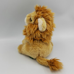 Peluche lion WILD REPUBLIC