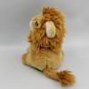 Peluche lion WILD REPUBLIC