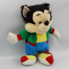 Ancienne peluche P'tit loup DISNEY NOUNOURS