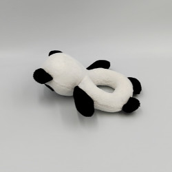 Doudou hochet panda ZEEMAN