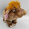 Peluche bébé éléphant Le Livre de la Jungle DISNEY HASBRO
