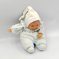 Doudou bébé poupée Baby...
