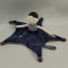 Doudou plat poupée Aimée et Céleste MOULIN ROTY