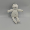 Doudou Lapin blanc PETIT BATEAU