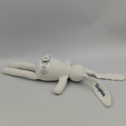 Doudou Lapin blanc PETIT BATEAU