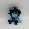 Peluche Schtroumpfette aux cheveux noir Vexy 2013