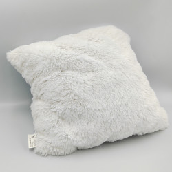 DOUDOU PELUCHE MOUTON BLANC ATMOSPHERA