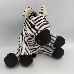 Doudou zèbre JUNGOLO