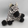 Doudou zèbre JUNGOLO