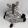 Doudou zèbre JUNGOLO