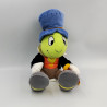 Peluche Jiminy Cricket Pinocchio WALT DISNEY