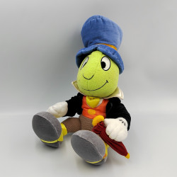 Peluche Jiminy Cricket Pinocchio WALT DISNEY