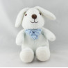 Doudou luminou lapin rose JEMINI