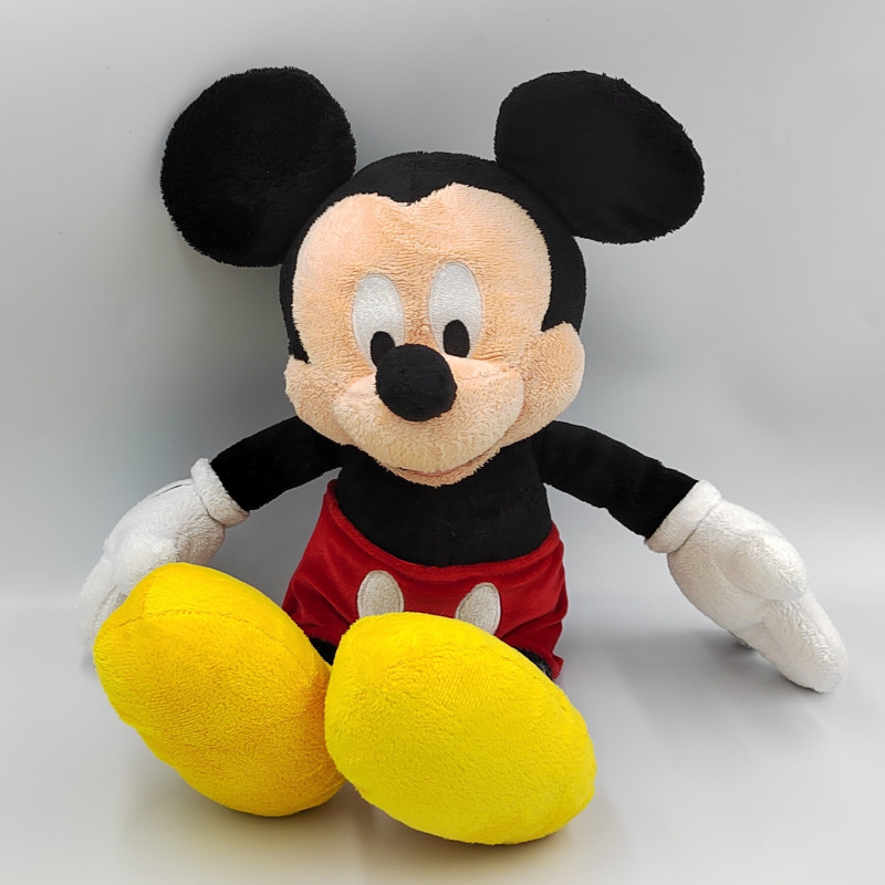 Peluche Mickey Mouse DISNEY