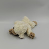 Doudou mouton blanc beige MAISONS DU MONDE