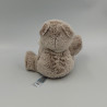 Doudou ours beige écharpe SIMBA TOYS