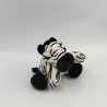 Doudou zèbre KIABI