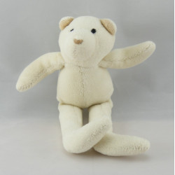 Doudou mini souris la grande famille MOULIN ROTY