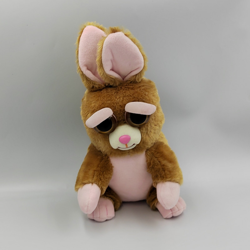Peluche lapin Feisty Pets Goliath