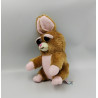 Peluche lapin Feisty Pets Goliath