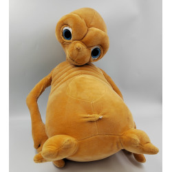 Peluche E.T. l' extra terrestre