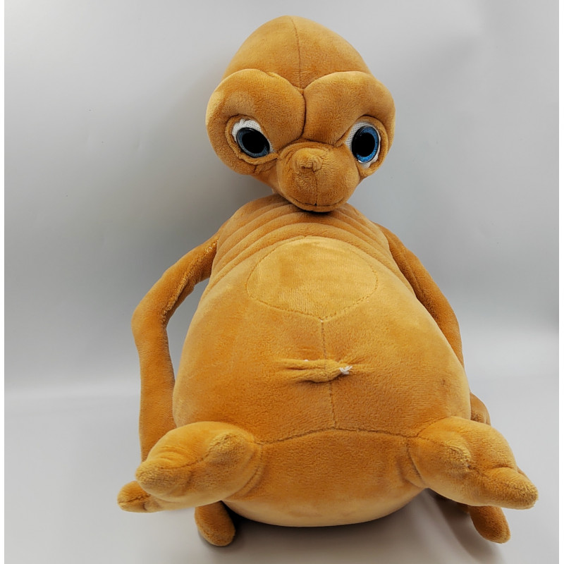 Peluche E.T. l' extra terrestre