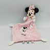 DOUDOU LUMINESCENT MINNIE ROSE AVEC