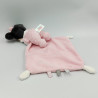 DOUDOU LUMINESCENT MINNIE ROSE AVEC