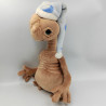 Peluche E.T. l' extra terrestre bonnet bleu UNIVERSAL STUDIOS