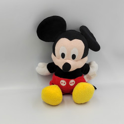 Doudou mickey mouse DISNEY NICOTOY