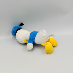 DOUDOU CANARD DONALD DISNEY NICOTOY