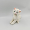 Peluche chat blanc Duchesse Les Aristochats WALT DISNEY