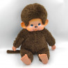 Ancienne Peluche Singe Kiki AJENA