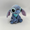Peluche Stitch Lilo et Stich DISNEY NICOTOY