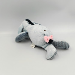 Doudou Bourriquet bleu DISNEY CLASSICS