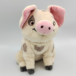 Peluche cochon Pua - Vaiana DISNEY NICOTOY