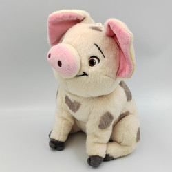 Peluche cochon Pua - Vaiana DISNEY NICOTOY