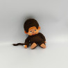 ANCIENNE PELUCHE SINGE KIKI ANNÉE 70-80